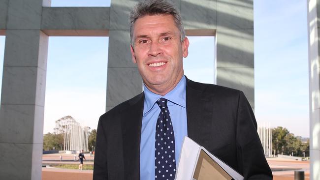 David Gyngell was infuriated by James Packer’s tumultuous private life.