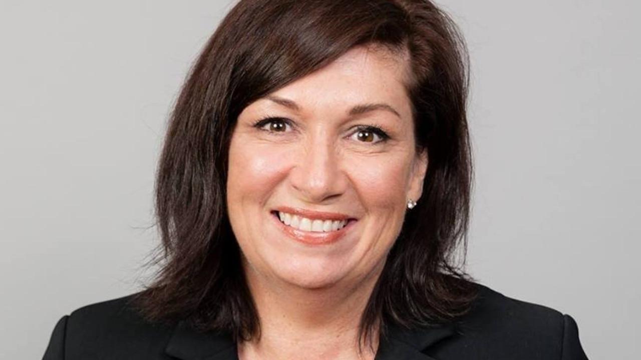 Leeanne Enoch