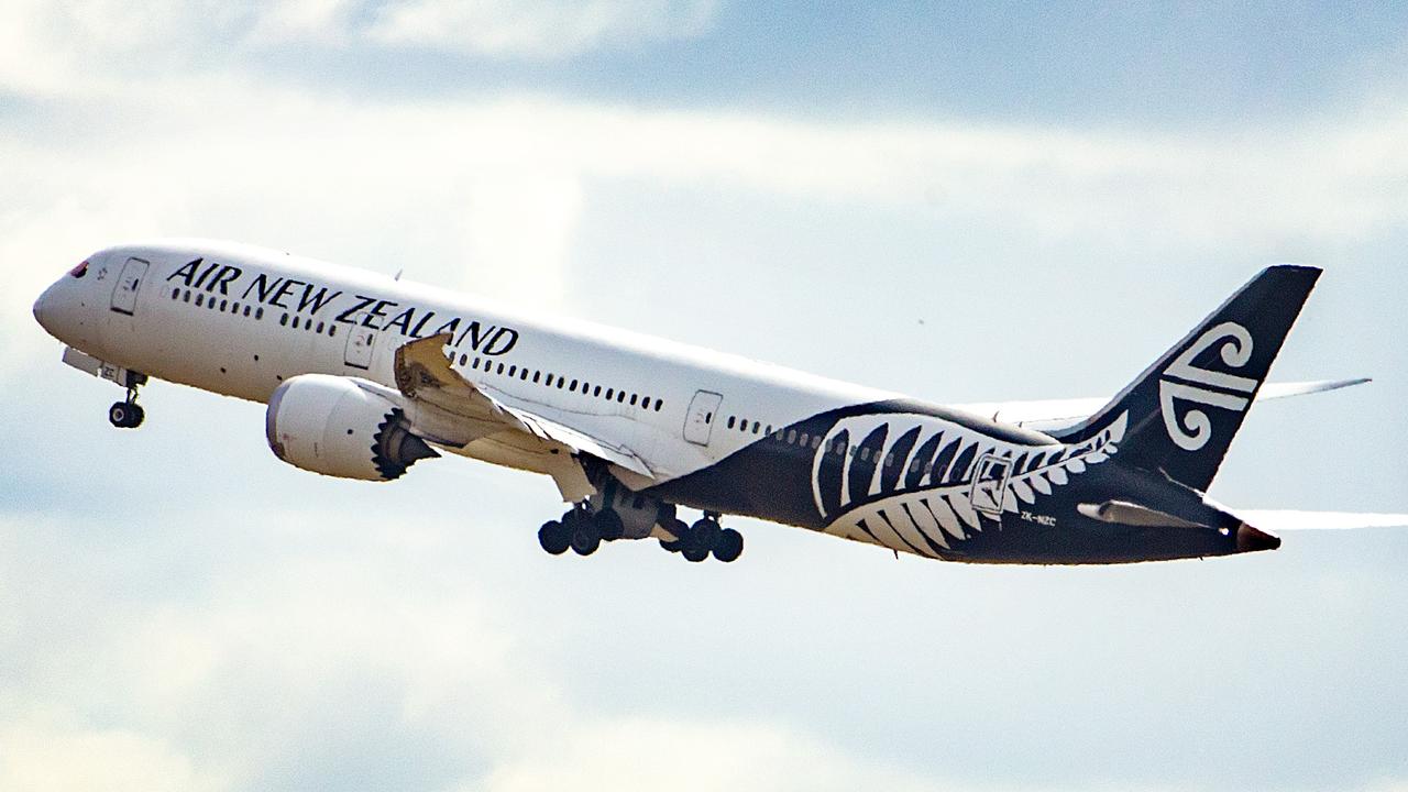 Bomb threat scare at Sydney airport