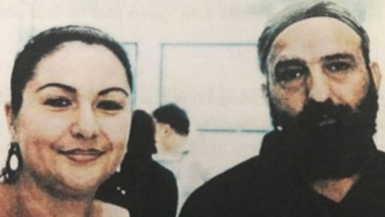 Lindt Gunman Man Monis Partner Amirah Droudis Lodges Murder Appeal Daily Telegraph
