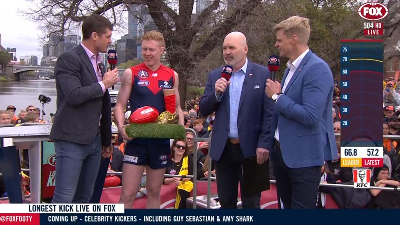 Fox footy live stream free new arrivals