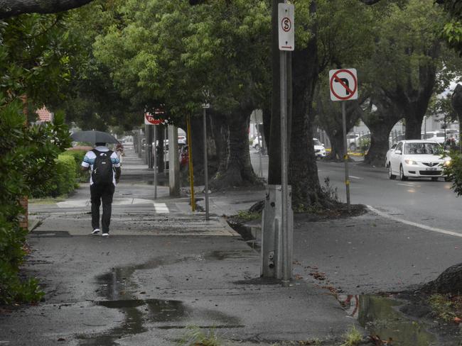 Weather changes predicted in BOM autumn outlook