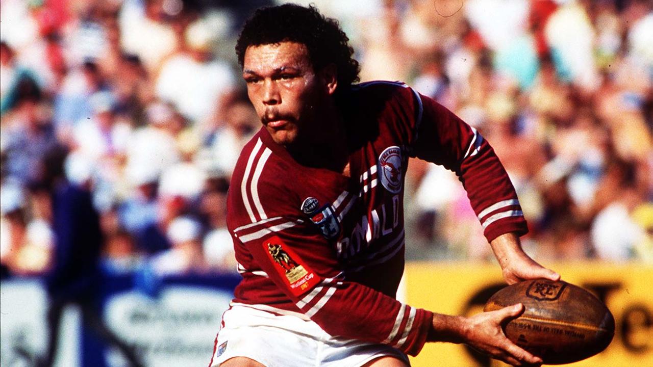 NRL 2021: Manly Sea Eagles celebrate 75th season with ...