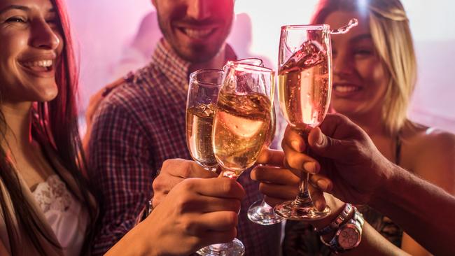 Our Gen: Young people don’t drink as much alcohol as we think | Herald Sun