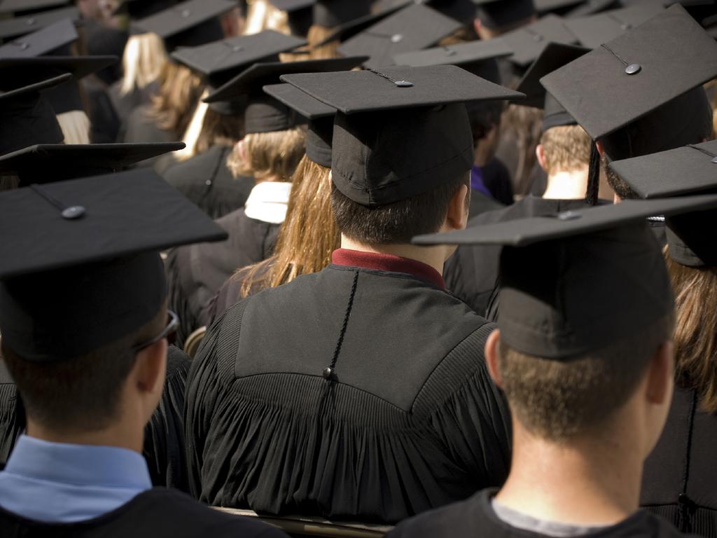 UNSW, ANU: Report reveals universities with best graduate employment ...