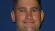 Herberton police Constable Jason Visini who died while off duty.