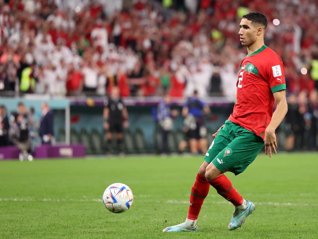 World Cup: Morocco Pulls Off Another Stunner, Eliminating Portugal