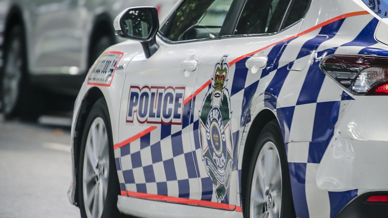 13yo and 14yo charged after wild car chase across Gold Coast