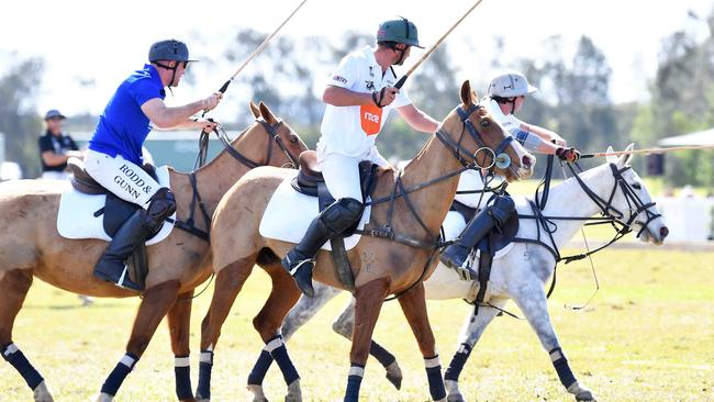 Coastline BMW Polo by the Sea. Picture: Patrick Woods.