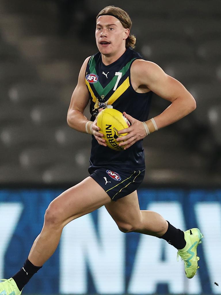 AFL trade news 2023: Tom De Koning, Harry Himmelberg, Harley Reid among ...