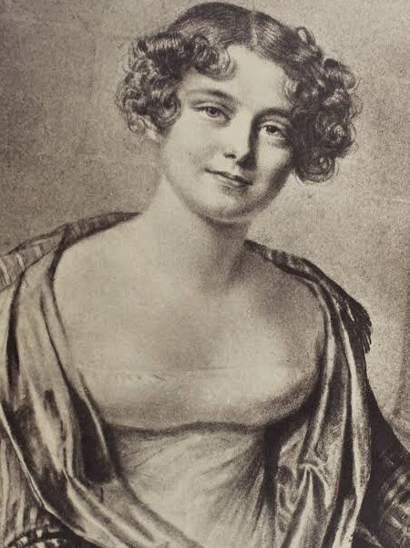 Lady Jane Franklin