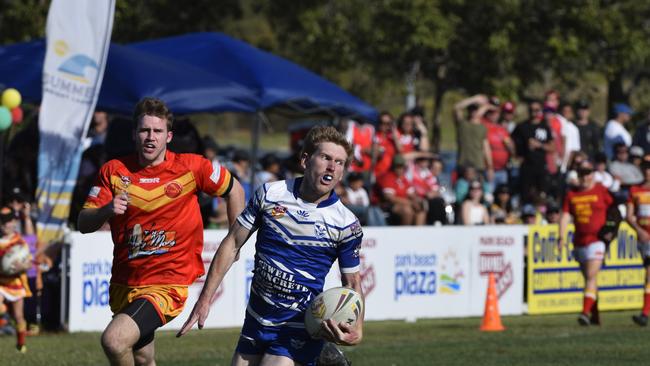 Group 2 rugby league bosses are desperately trying to get a final series played to finish off the 2021 season.