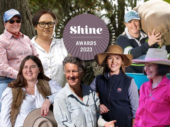 Winners of the 2023 Shine Awards have been revealed.