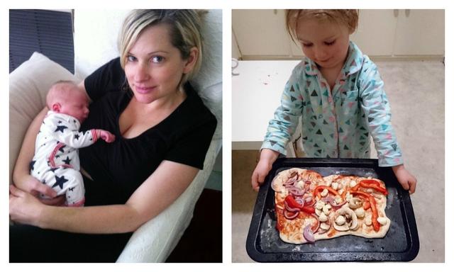 'How I can afford to be a full-time stay-at-home mum'