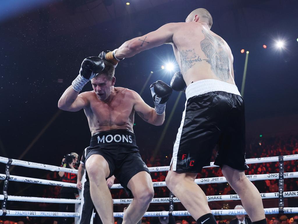 Boxing & MMA | Latest News, Live Fight Coverage & Results | News.com.au ...