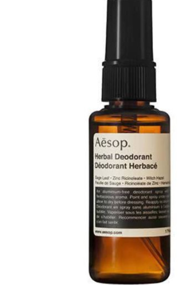 Aesop Herbal Deodorant from Adore Beauty