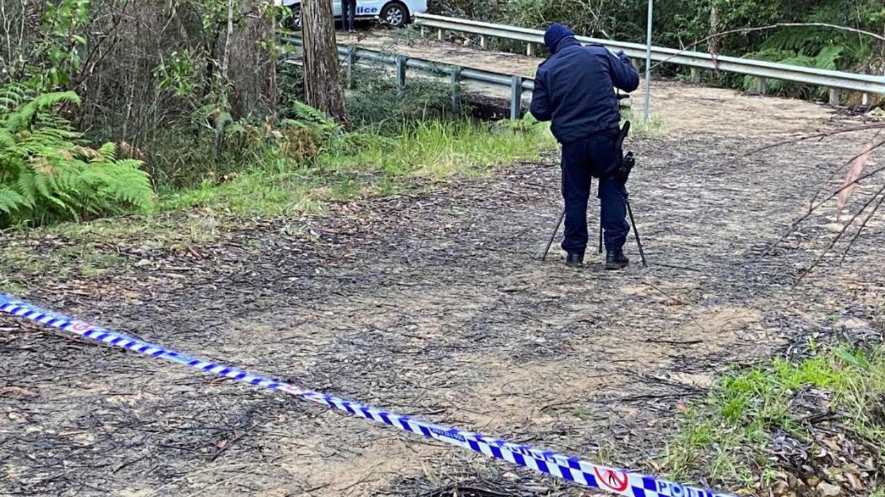 Wahroonga, Sydney : le corps d’une femme retrouvé sur un sentier pédestre