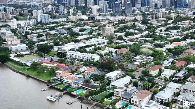 Where to find a Qld rental, in a hurry