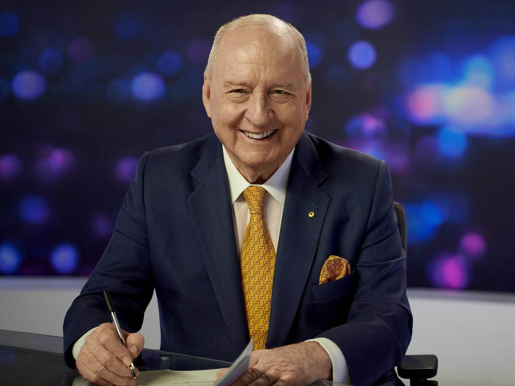 Alan Jones new Sky News Australia show How to watch, what he will