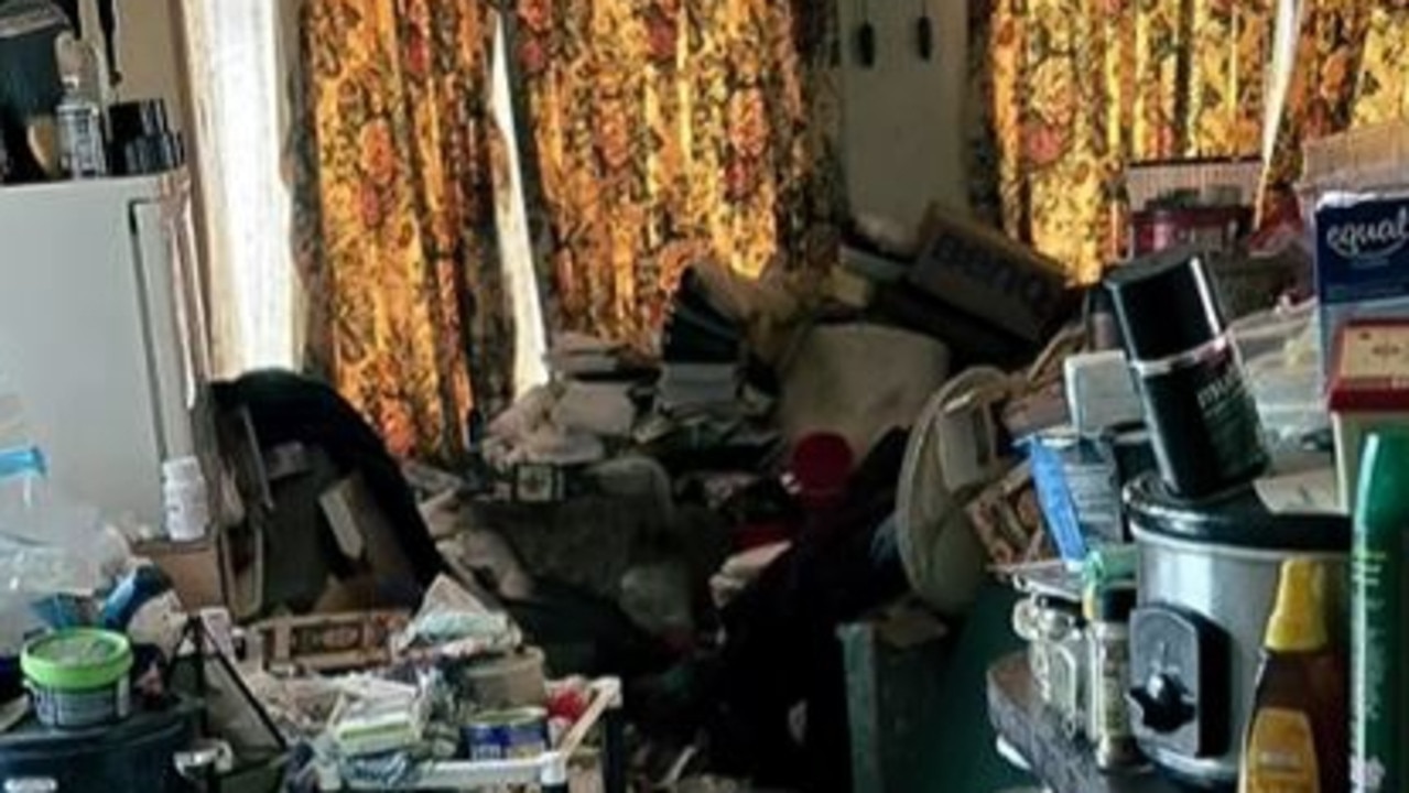 ‘Rat poo everywhere’: Vietnam vets’ aged care squalor slammed