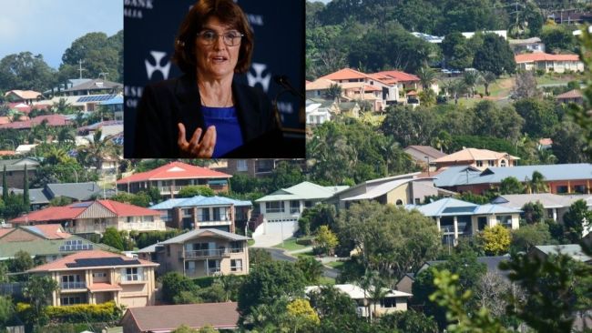 Investors await RBA rate cut; CBA, TechOne hit record highs