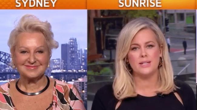 Sunrise breached broadcasting standards for accuracy and provoked serious contempt on the basis of race when it aired an all-white panel discussing the adoption of Indigenous children and child abuse, the media watchdog has ruled.The Sunrise segment, featuring Prue MacSween, Samantha Armytage and Ben Davis, was found in breach. Supplied