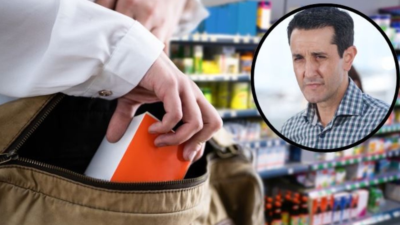 ‘Premier’s permission’: Fake gym bosses’ bizarre excuse for food theft