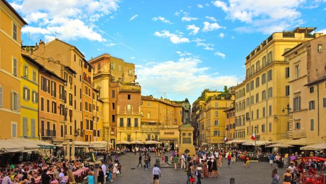 48 Hours in Rome: The best two-day itinerary for travel | escape.com.au