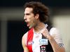‘Sad footballer’: AFL great’s concern for Saints star