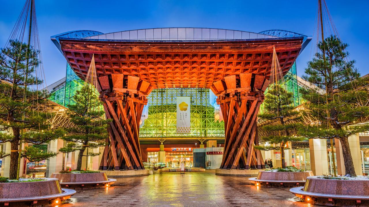 Best things to do in Kanazawa, Japan, including where to stay | The ...