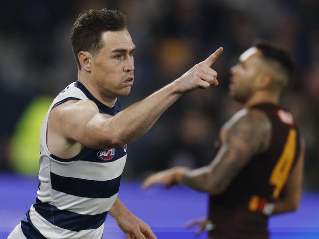 Cats complete again as Hawks hit a wall down the highway