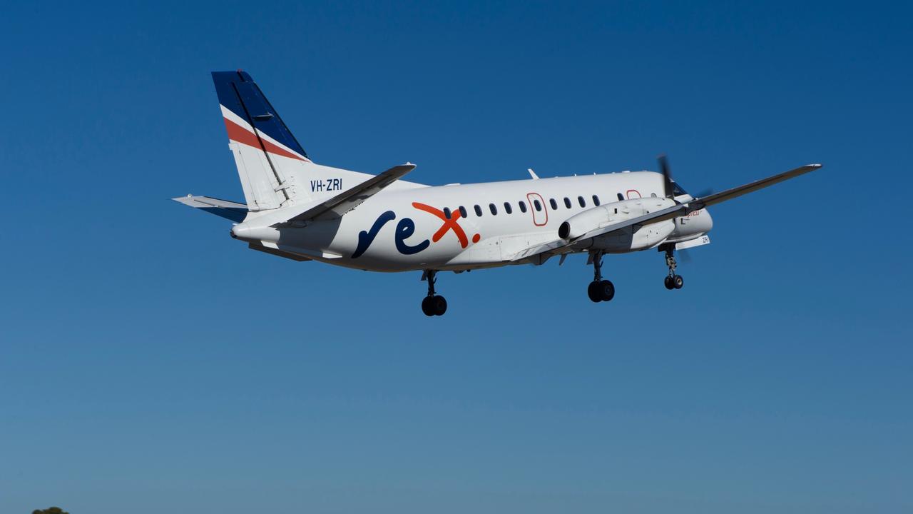 Rex wins a break in stolen aircraft lawsuit