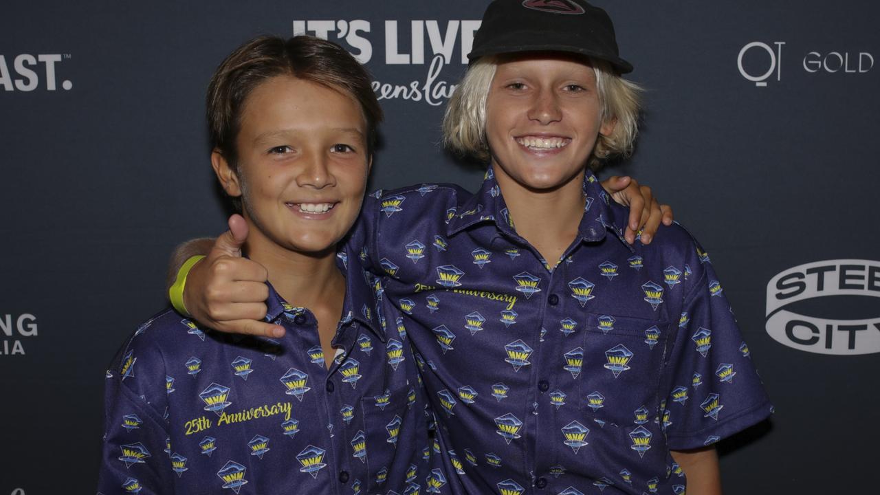 2023 Australian Surfing Awards photo gallery | Herald Sun