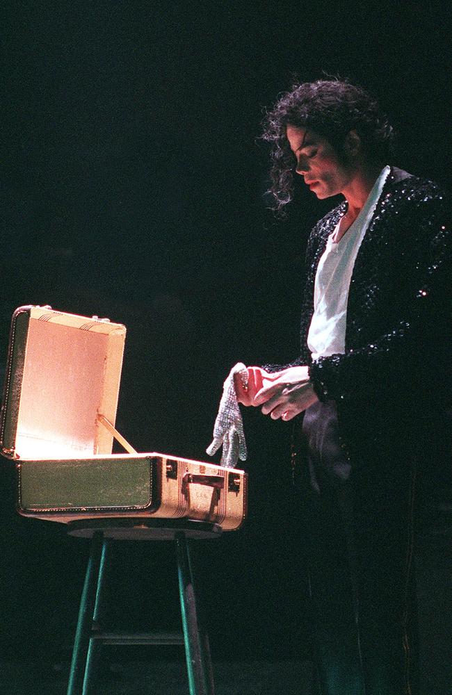 Michael Jackson’s 60th birthday: Photographer Dave Hogan’s insight his ...