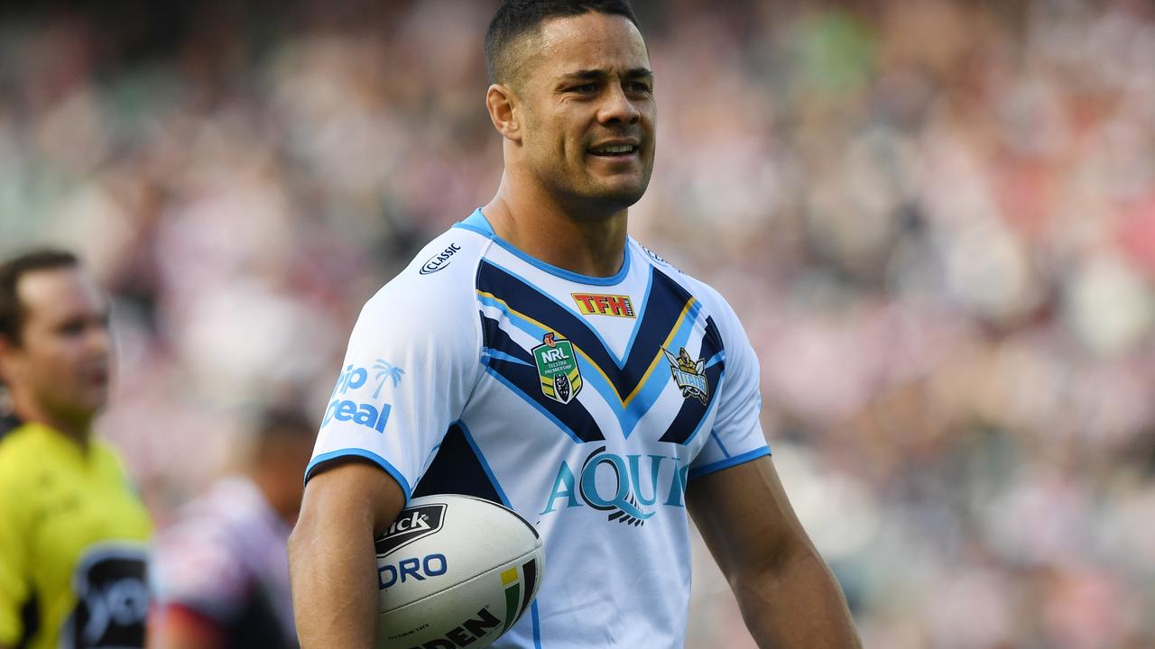 NRL 2020: Wests Tigers, Moses Mbye says underperfoming players