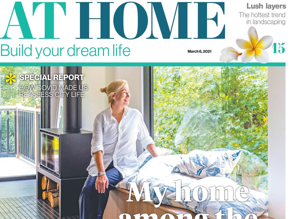 At Home magazine cover Mar 6.