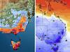Wintry blast to lash southeast Australia