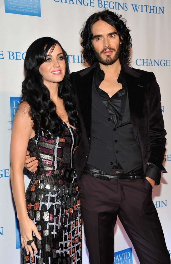 Katy Perry, Orlando Bloom pregnant: Singer’s rocky road to love | news ...