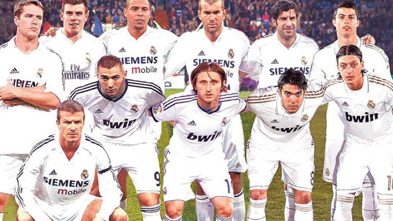 Best players Real Madrid signed after the World Cup