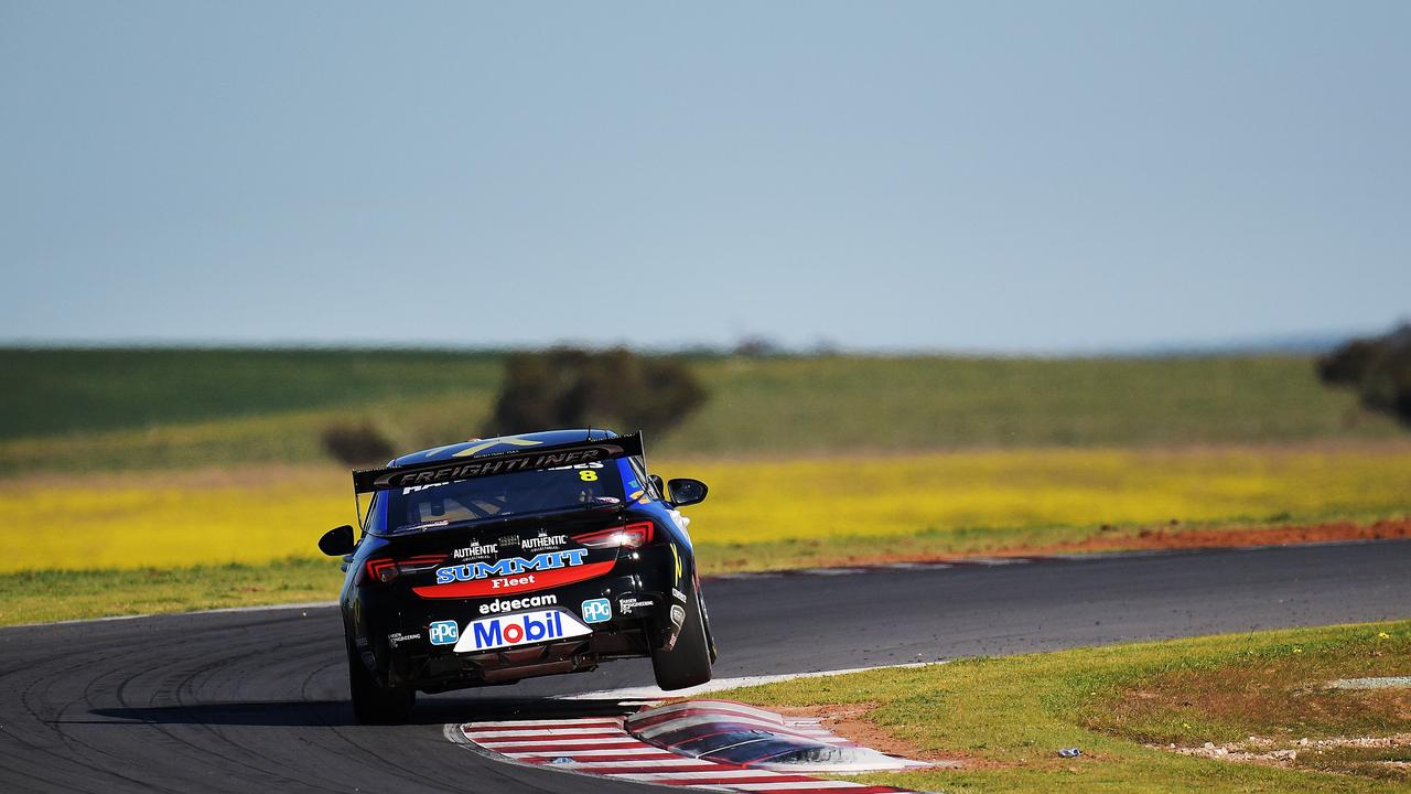 The Bend Motorsport Park is as unique — and new — as tracks come in Australia.