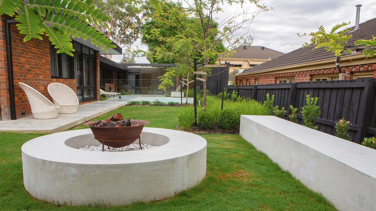 Balwyn North garden costs $300k | The Australian