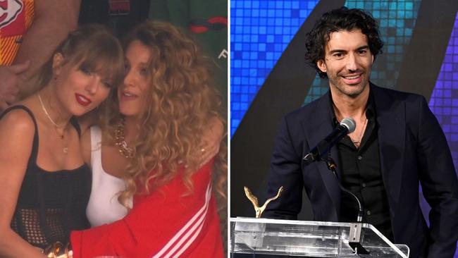 A spokesman for Taylor Swift called the subpoena “an attempt to draw public interest by creating tabloid clickbait instead of focusing on the facts of the case.”