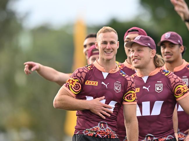 Manly star Daly Cherry-Evans. Picture: NRL Imagery