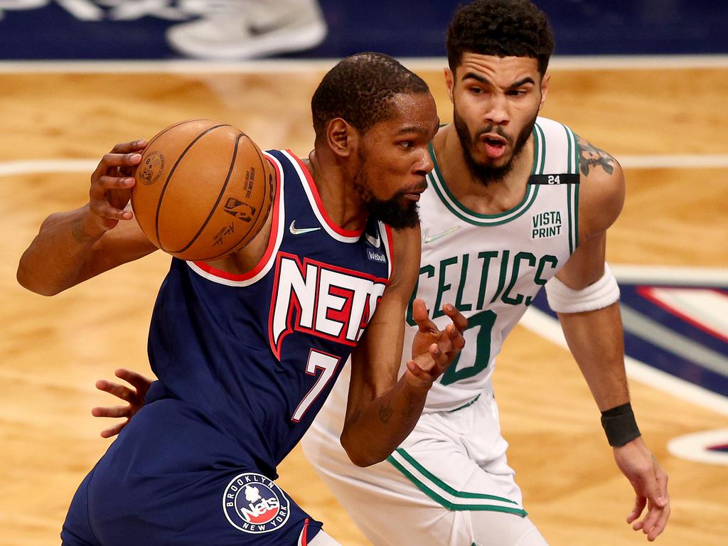 Celtics Reportedly Tried To Trade For Joel Embiid During 2014 NBA