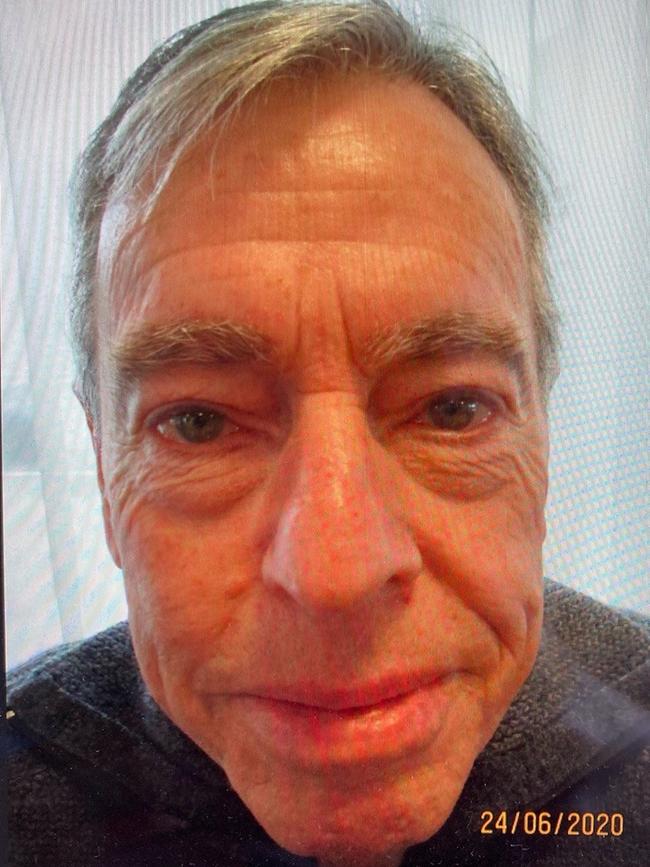 Police are appealing for public assistance to help locate missing Langwarrin man Malcolm Bohmeyer.