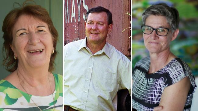 Full list: All the Territorians recognised at the 2025 Australia Day Honours