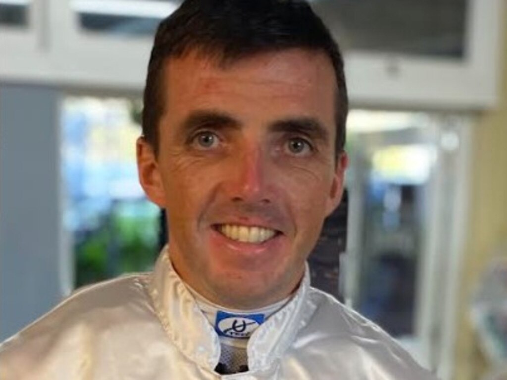 Irish jockey Martin Harley had a big day at the Callaghan Park race meeting on Sunday.