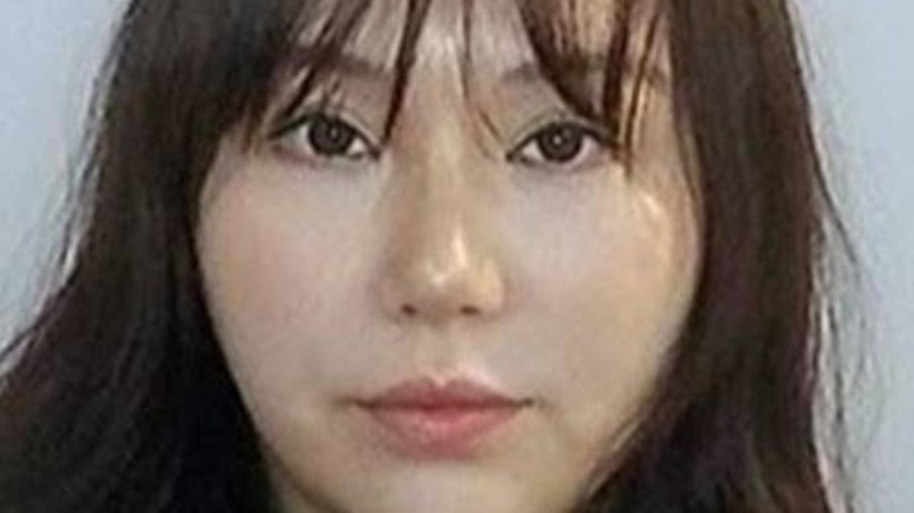 Qiong Yan’s body was found in a toolbox on the balcony of a Hamilton unit in July 2021. Picture Police Media
