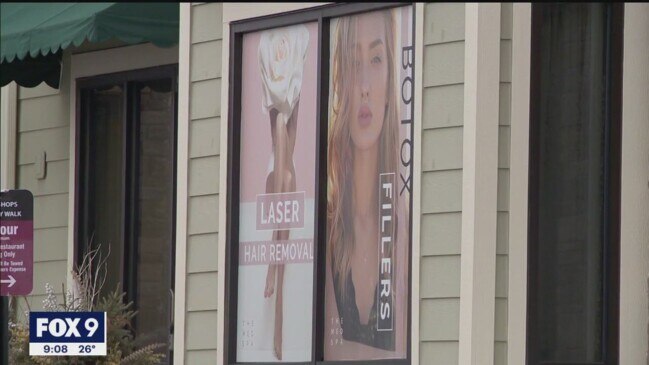 Unlicensed Woodbury beauty spa owner charged with unlawful medical practice  | Geelong Advertiser