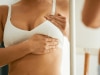 The sad reason women avoid self-checking their breasts
